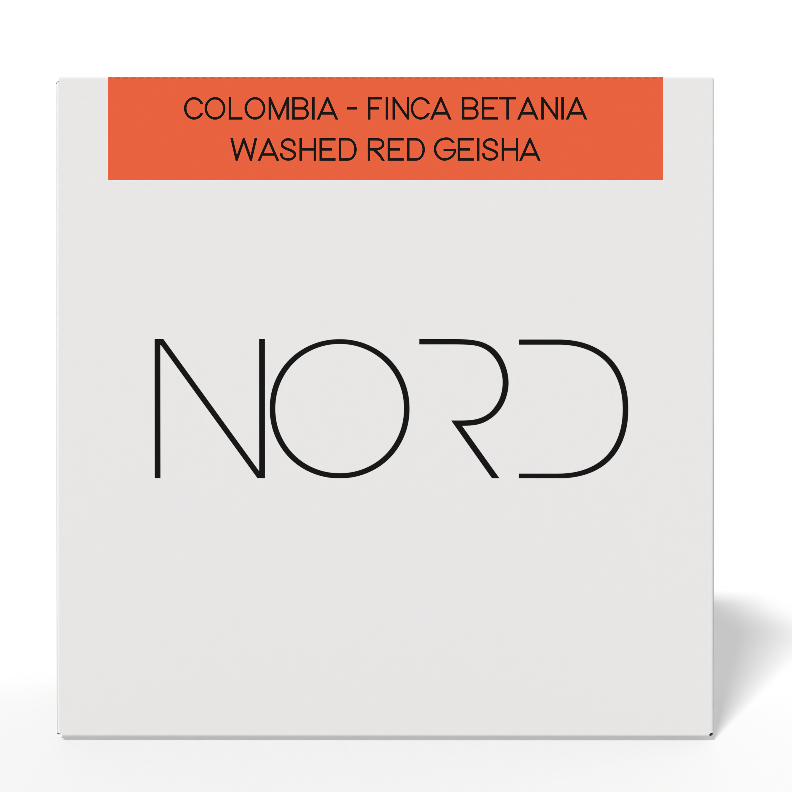 Finca Betania - Washed Red Geisha