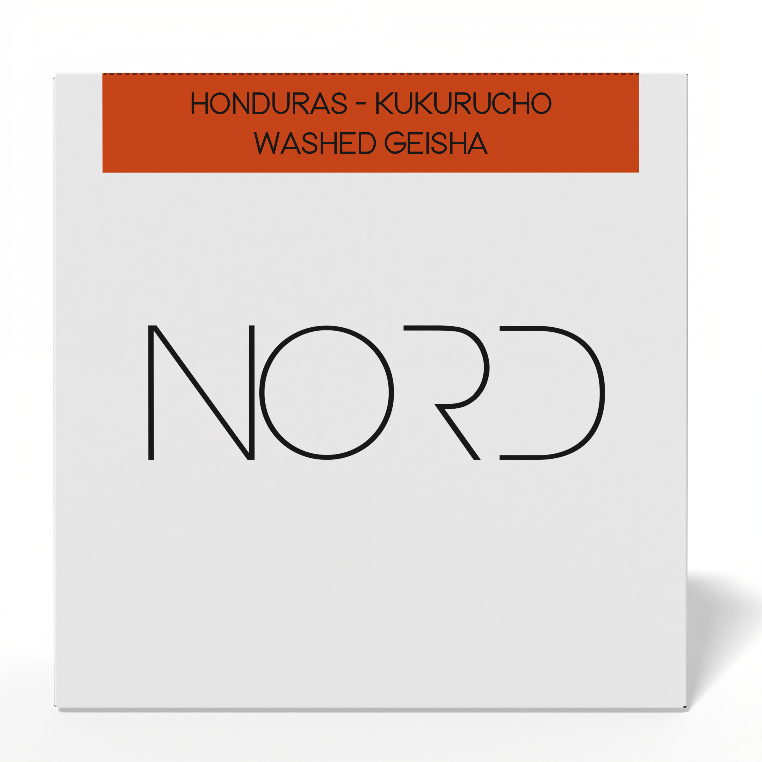 Kukurucho - Washed Geisha