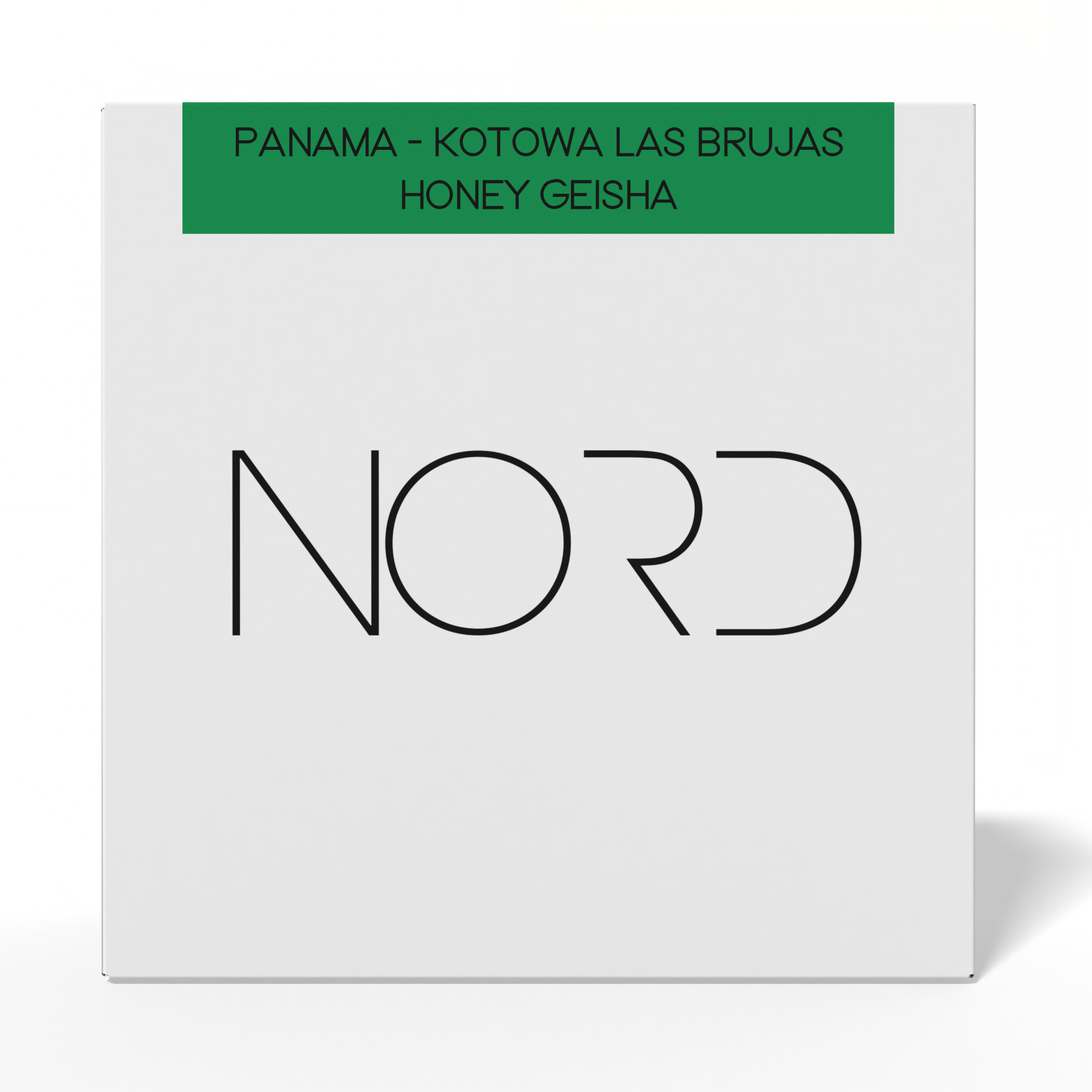 Kotowa Las Brujas - Honey Geisha (Lot 3184)