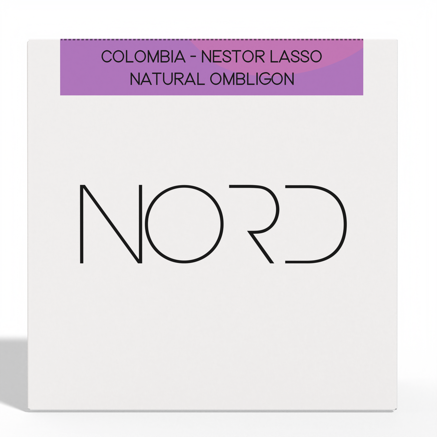 Nestor Lasso - Natural Ombligon