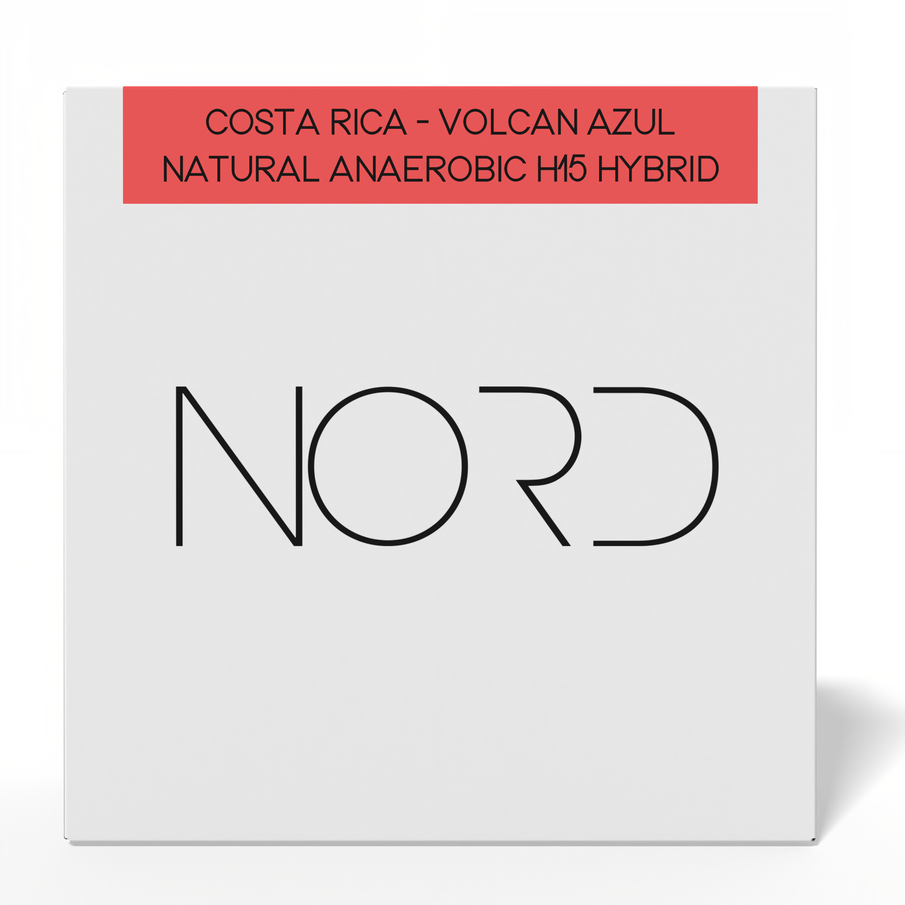 Volcan Azul - Anaerobic H15